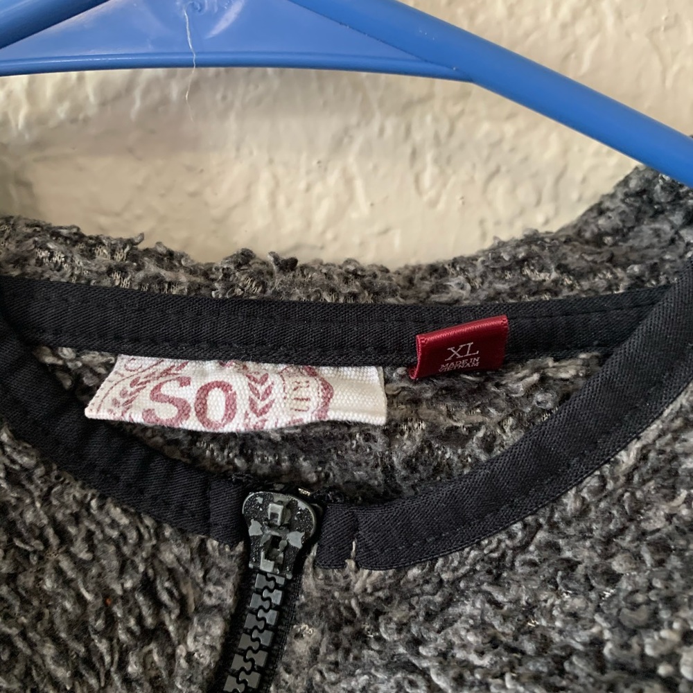 SO jacket - Picture 3 of 3
